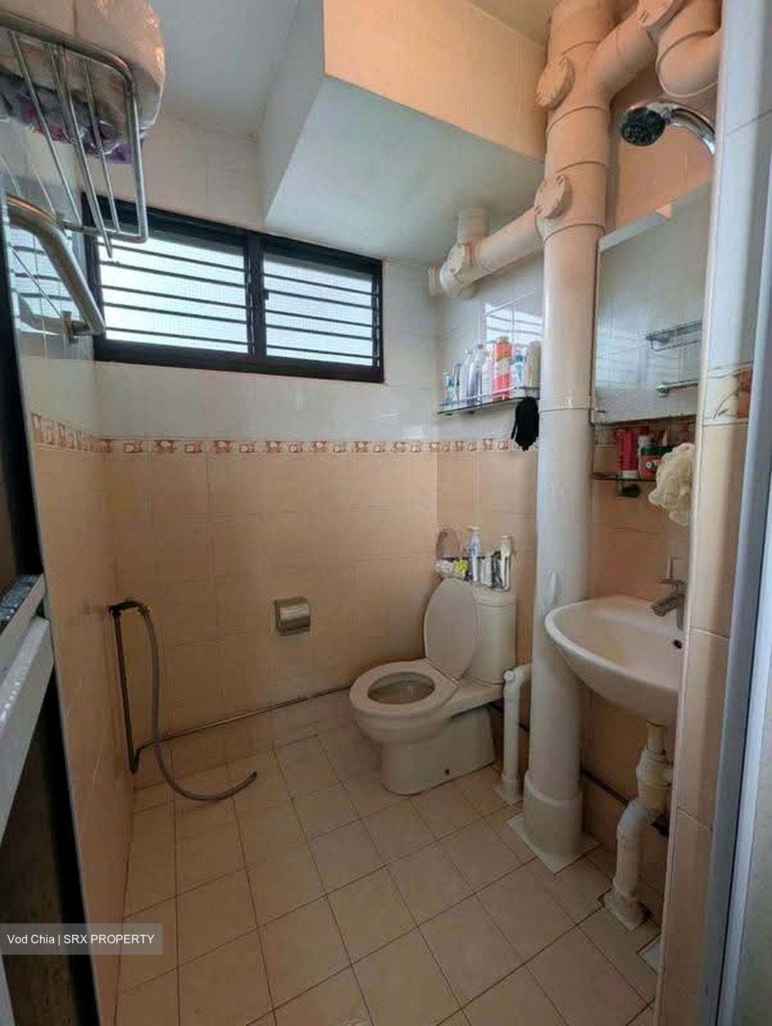 Blk 20 Teck Whye Heights Iii (Choa Chu Kang), HDB 4 Rooms #609576601